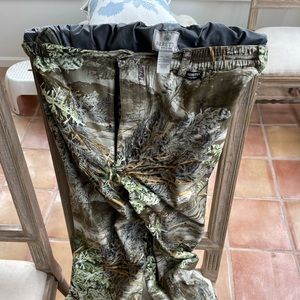 Beretta Gore-Tex rain suit. Excellent condition XXL/Xl